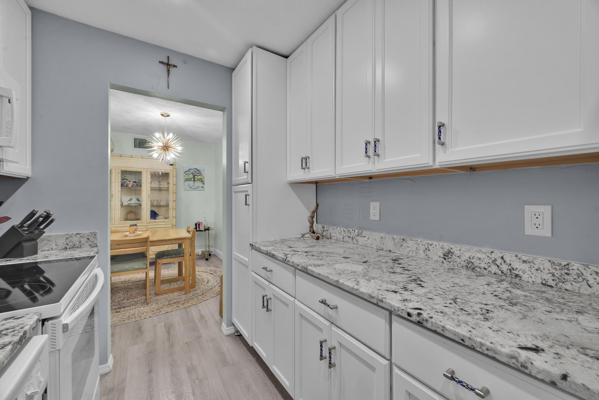 High Point - Residential