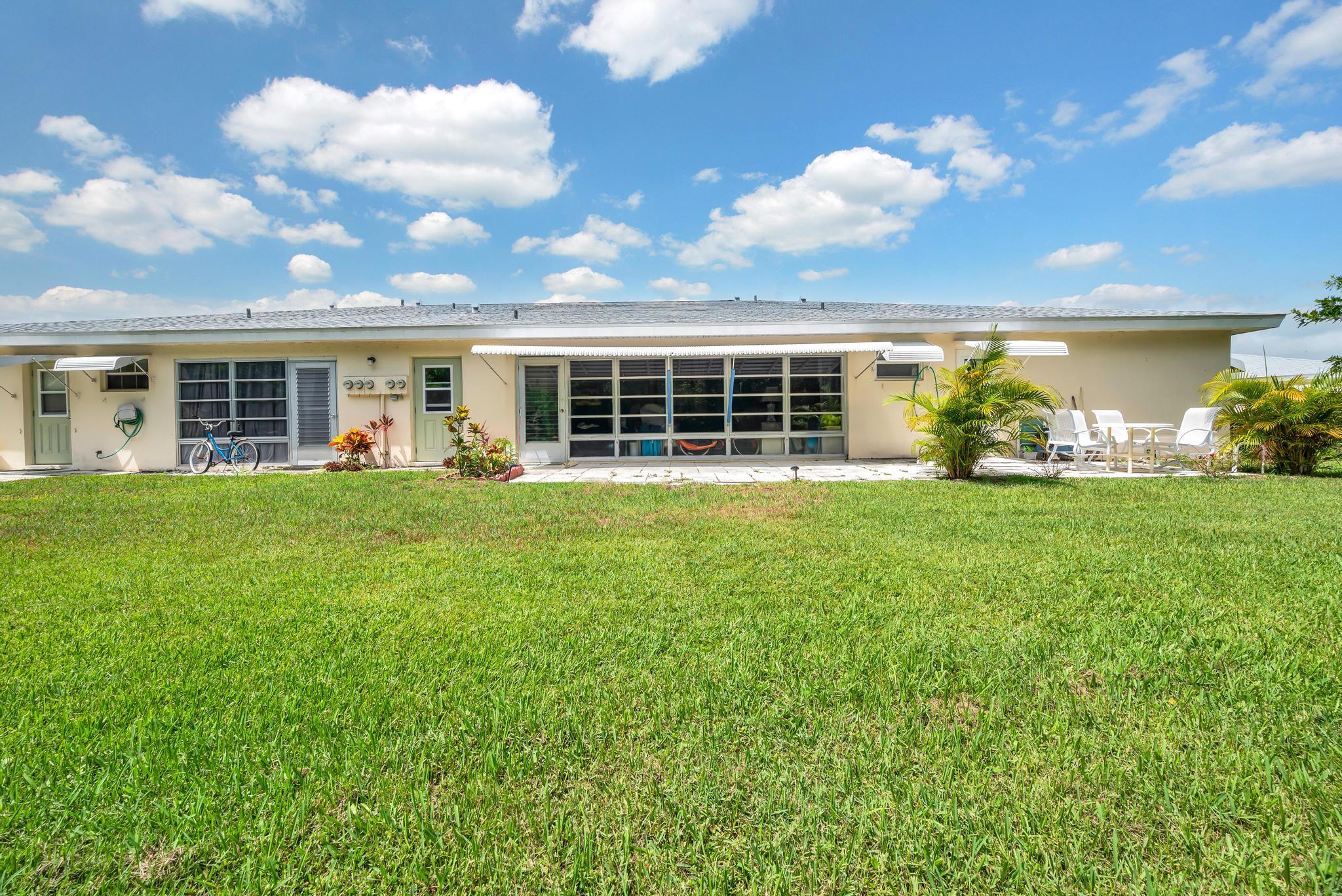 High Point - Residential