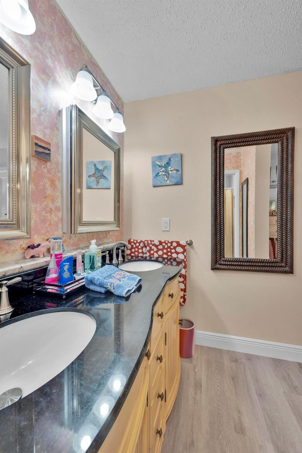 High Point - Residential