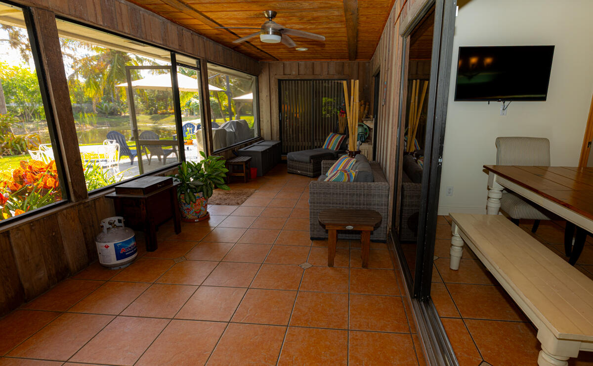 PALM BEACH FARMS CO PL - Residential