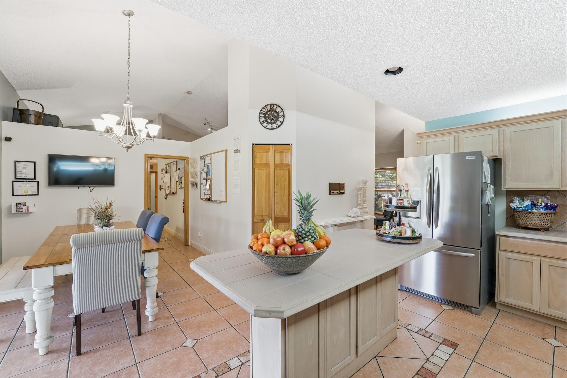 PALM BEACH FARMS CO PL - Residential