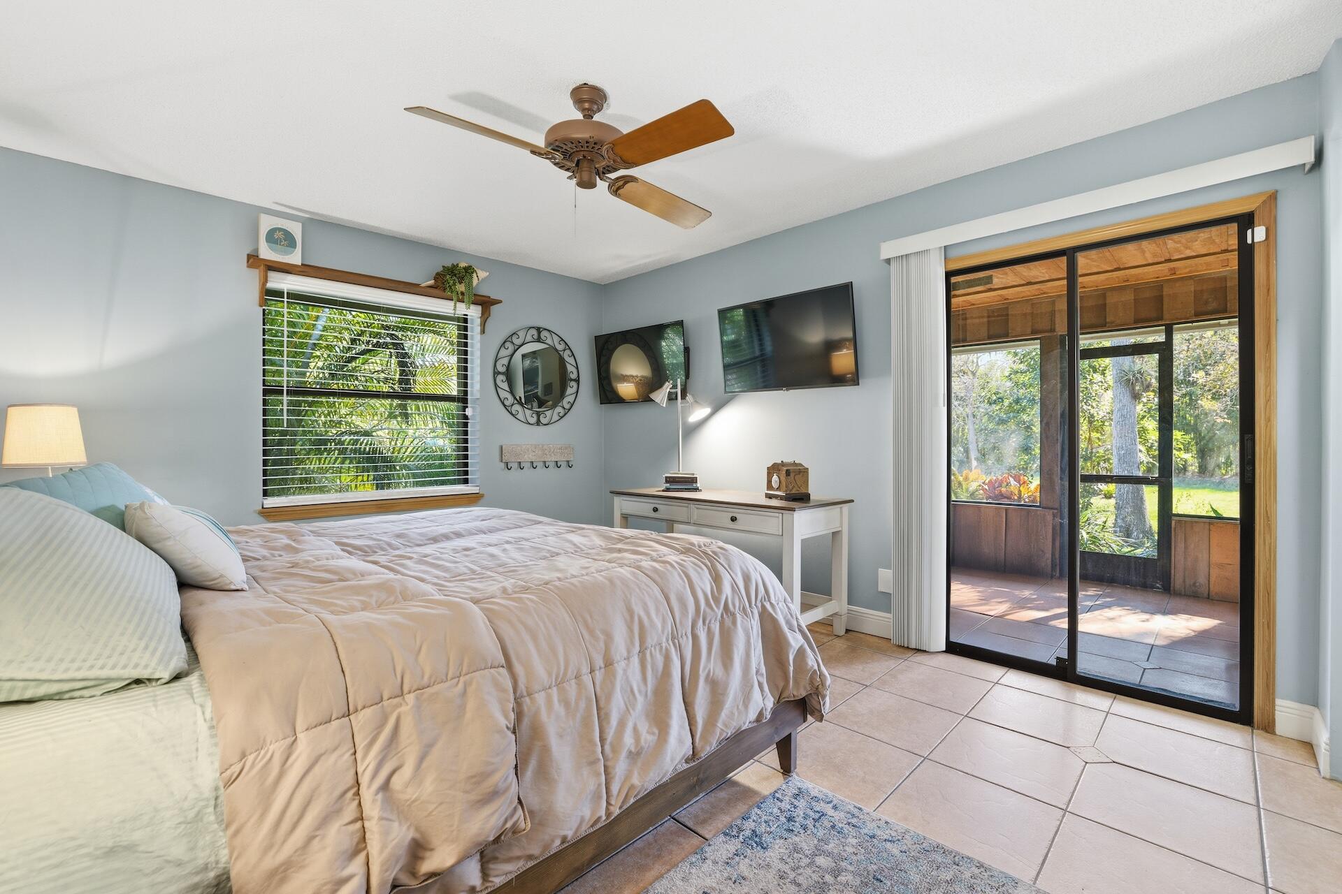 PALM BEACH FARMS CO PL - Residential