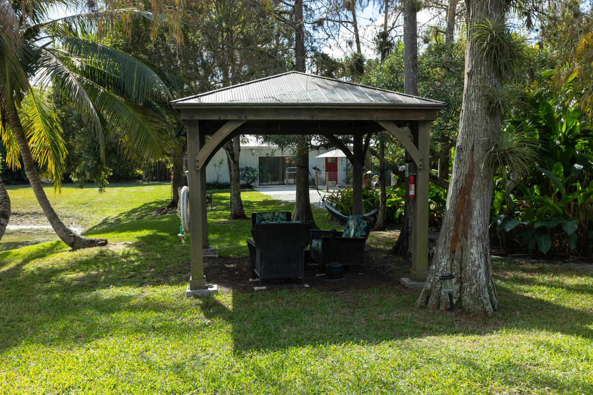 PALM BEACH FARMS CO PL - Residential