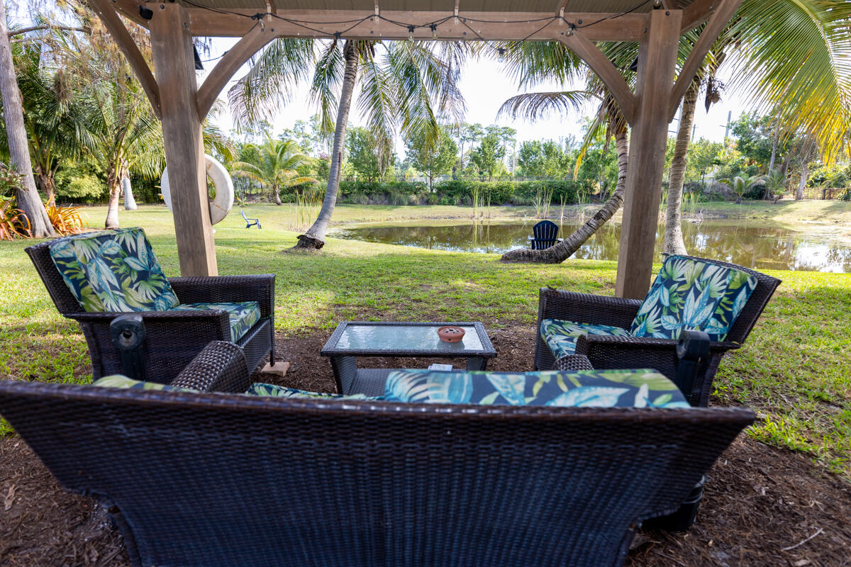 PALM BEACH FARMS CO PL - Residential