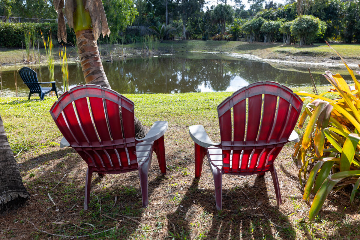 PALM BEACH FARMS CO PL - Residential