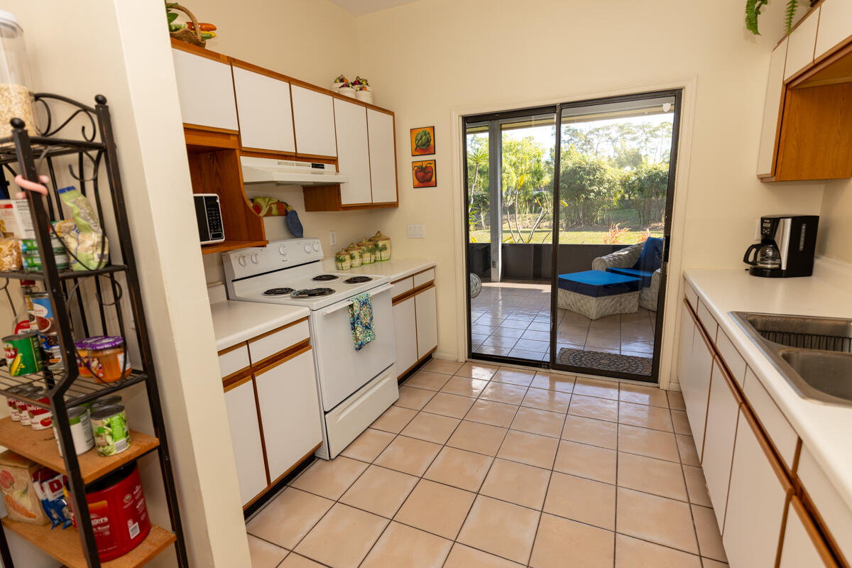 PALM BEACH FARMS CO PL - Residential