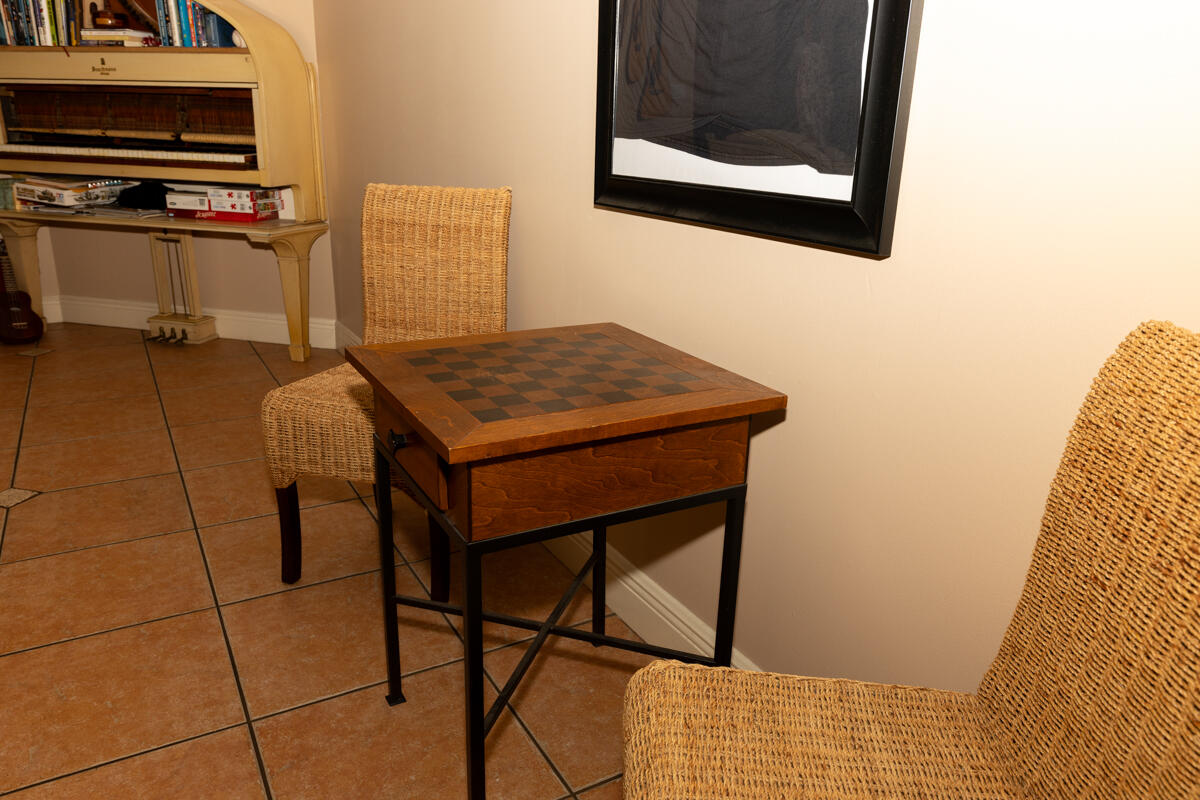 PALM BEACH FARMS CO PL - Residential