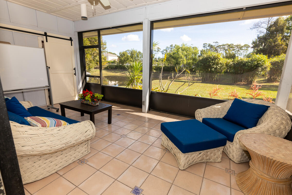 PALM BEACH FARMS CO PL - Residential