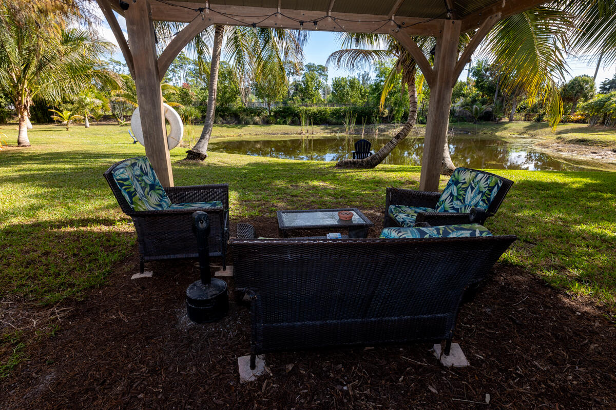 PALM BEACH FARMS CO PL - Residential