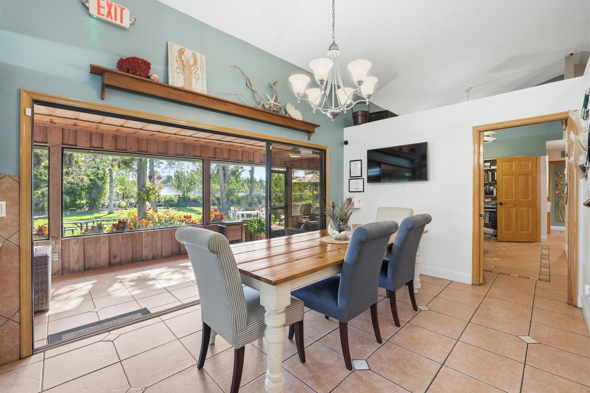 PALM BEACH FARMS CO PL - Residential