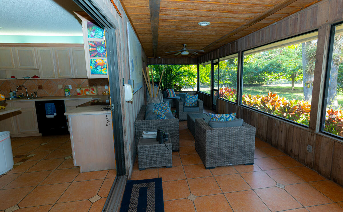 PALM BEACH FARMS CO PL - Residential