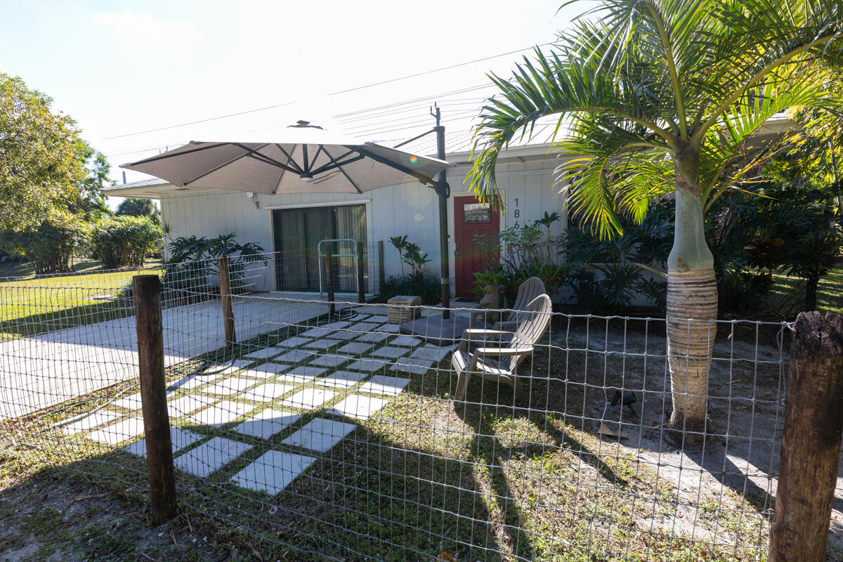 PALM BEACH FARMS CO PL - Residential