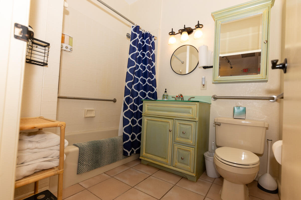 PALM BEACH FARMS CO PL - Residential