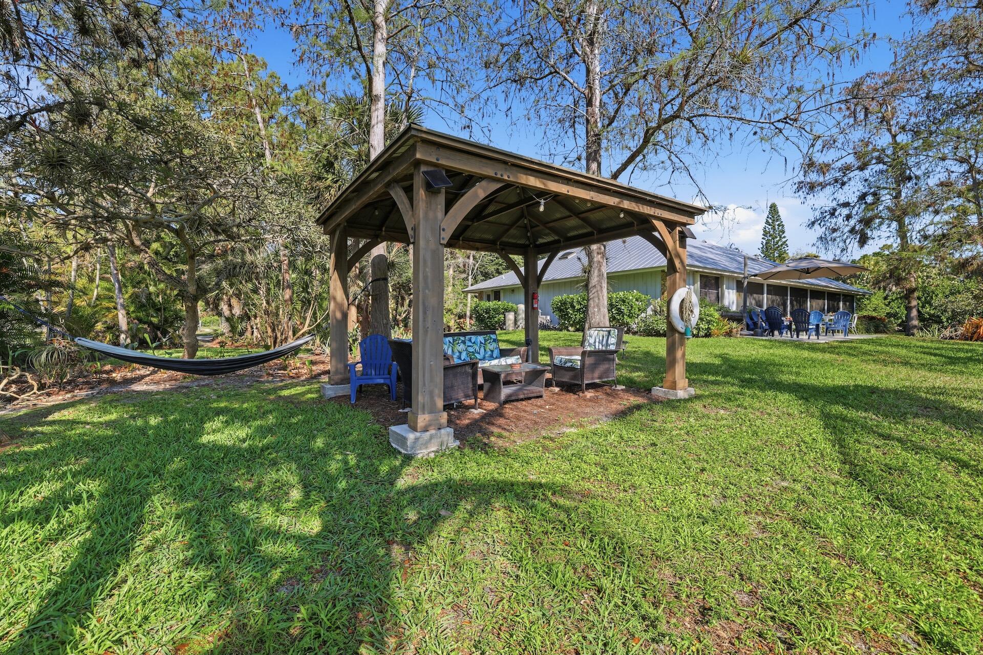 PALM BEACH FARMS CO PL - Residential