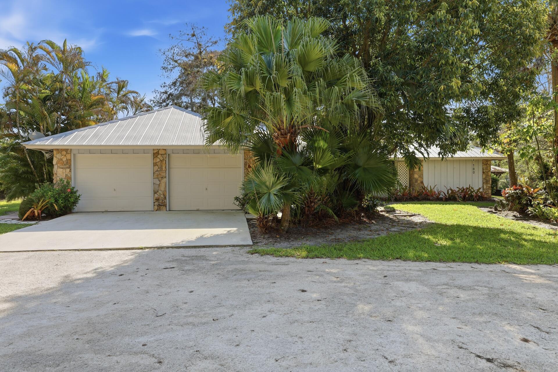 PALM BEACH FARMS CO PL - Residential