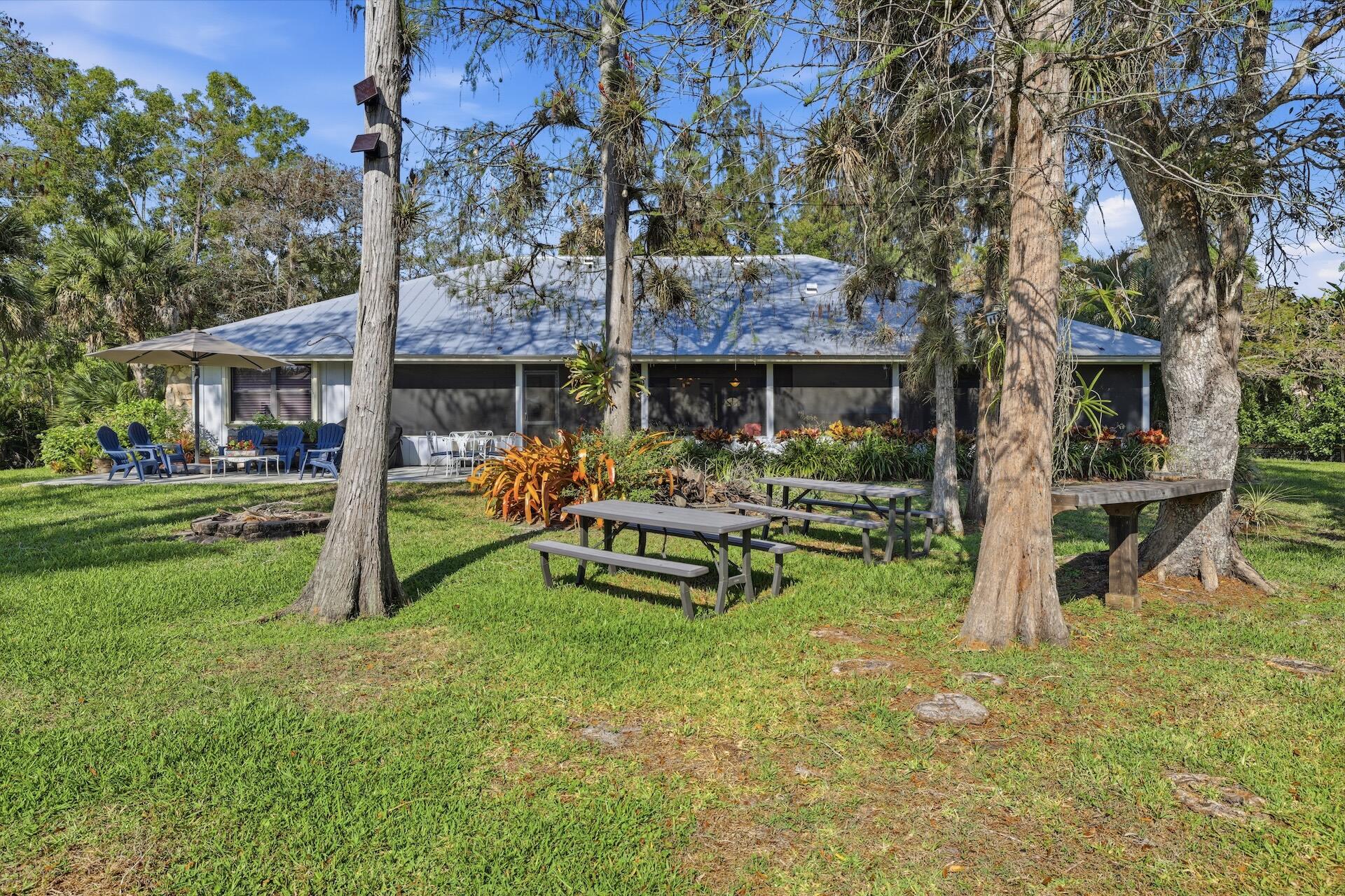 PALM BEACH FARMS CO PL - Residential