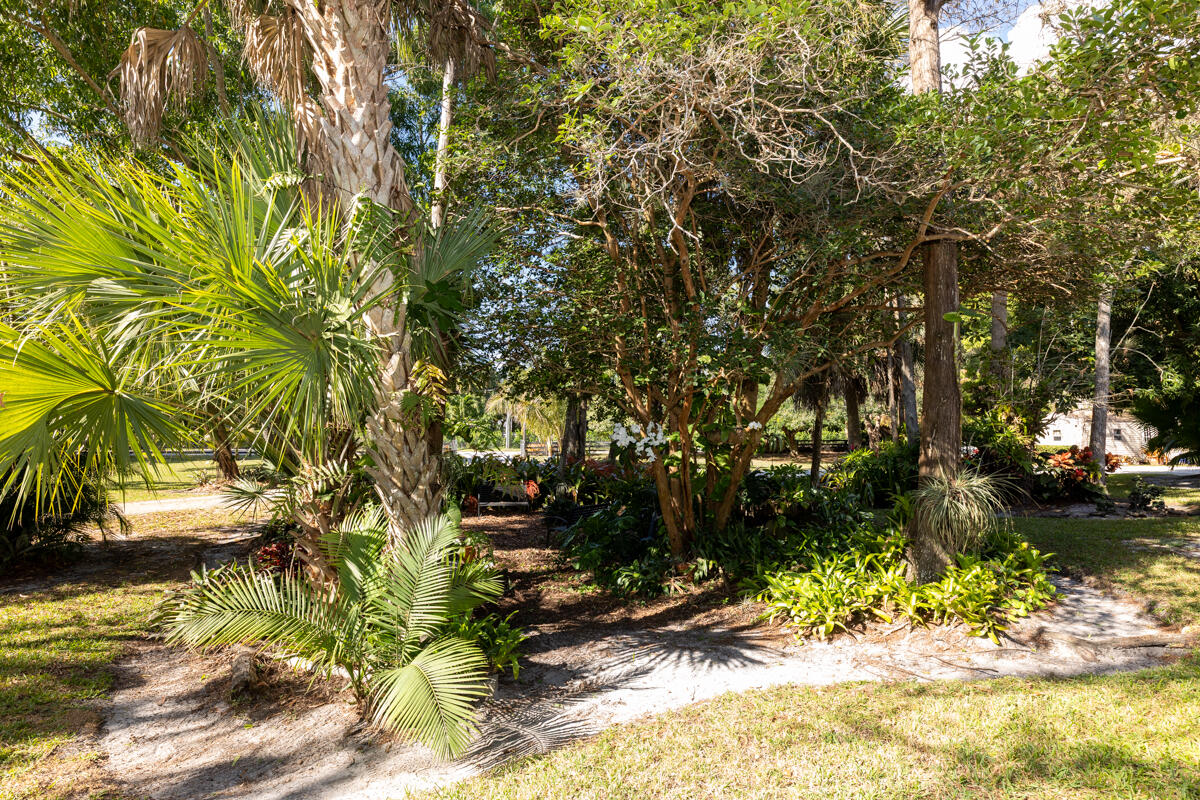 PALM BEACH FARMS CO PL - Residential