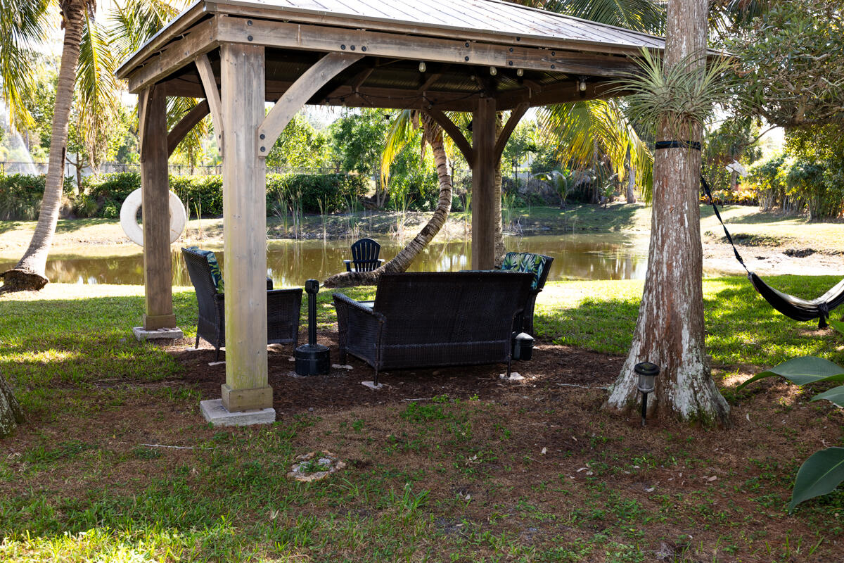 PALM BEACH FARMS CO PL - Residential