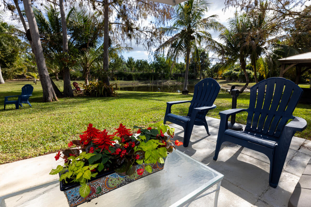 PALM BEACH FARMS CO PL - Residential