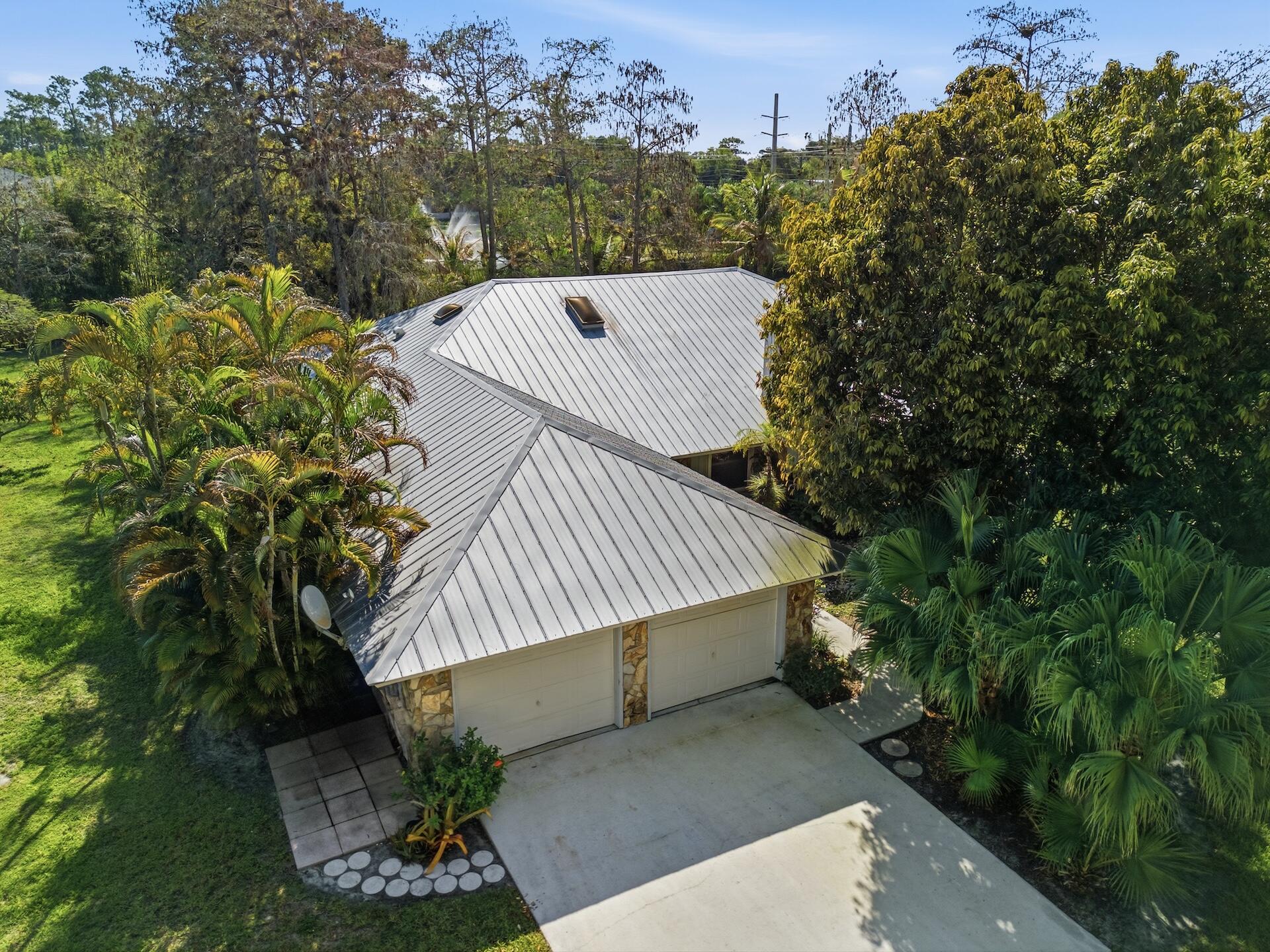 PALM BEACH FARMS CO PL - Residential