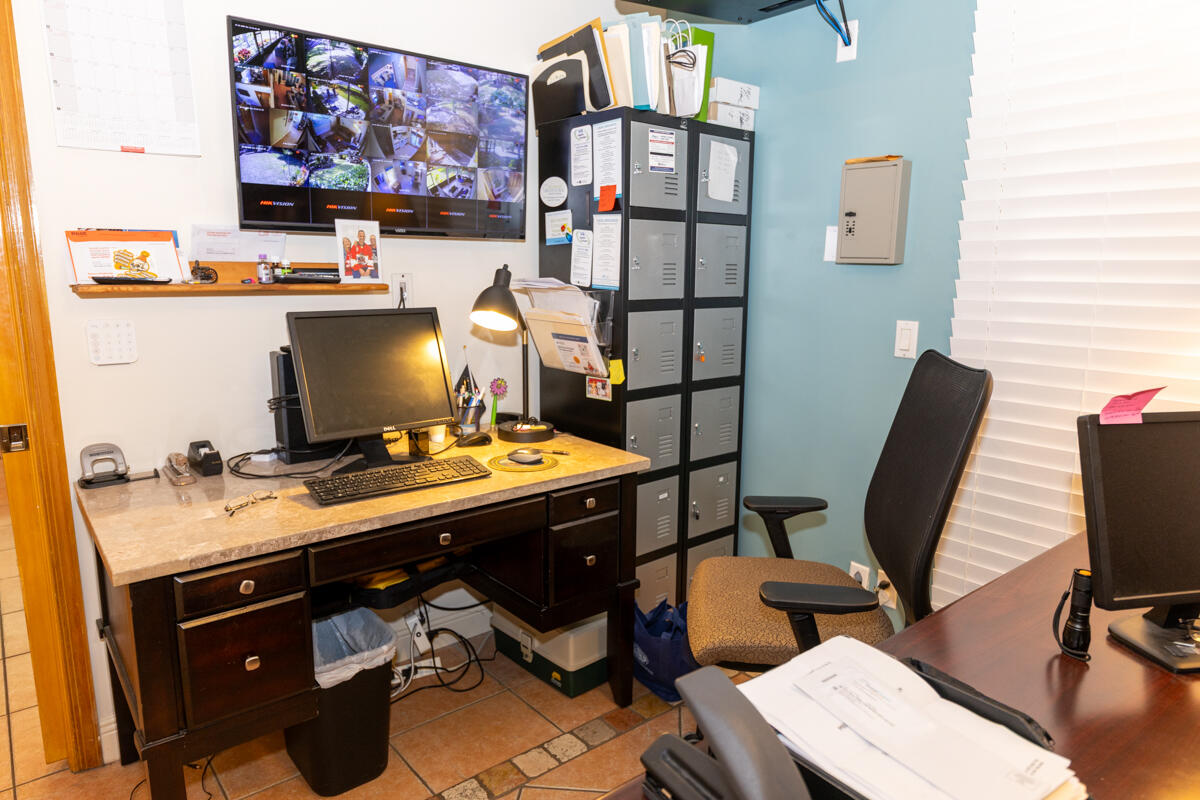 PALM BEACH FARMS CO PL - Residential