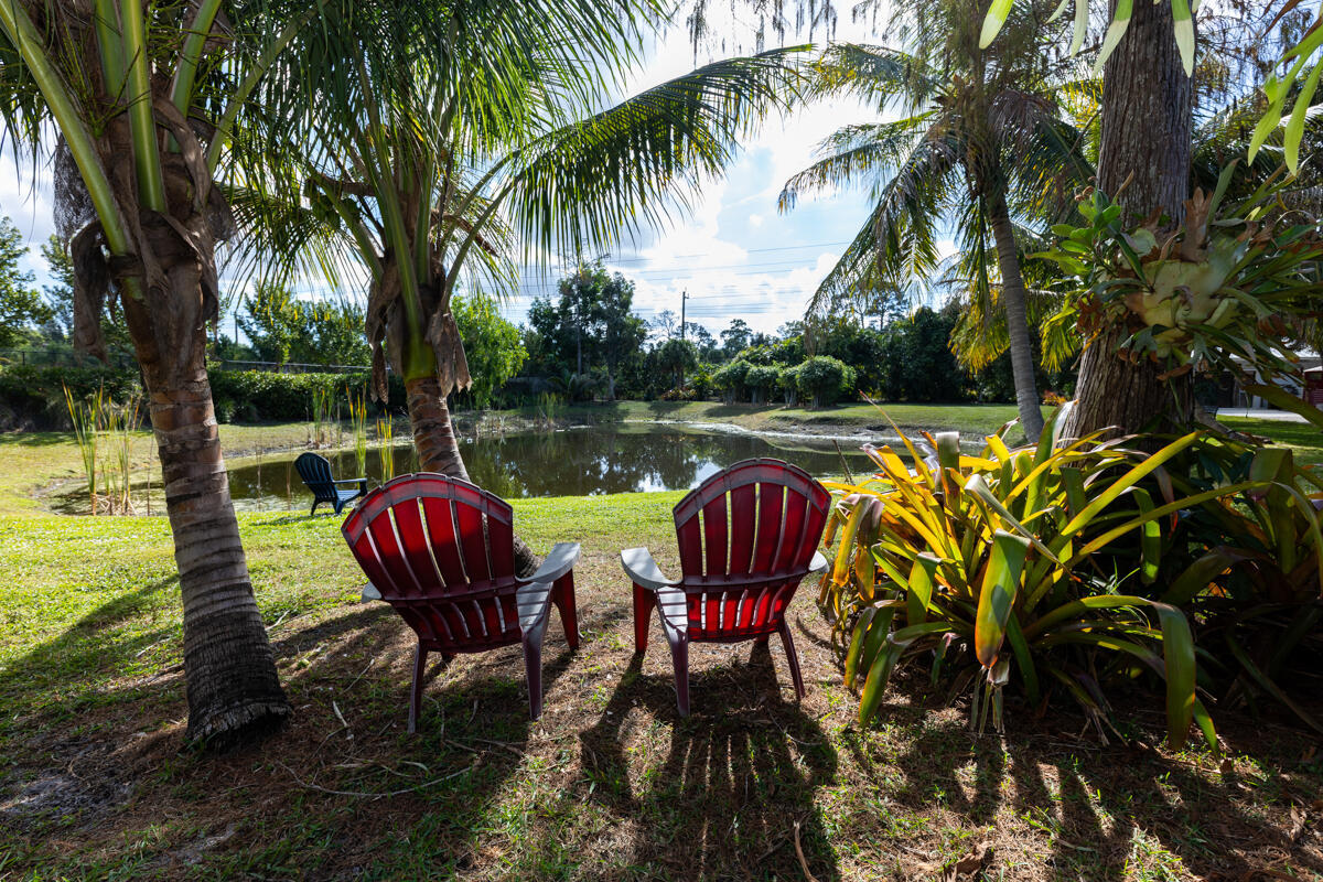 PALM BEACH FARMS CO PL - Residential