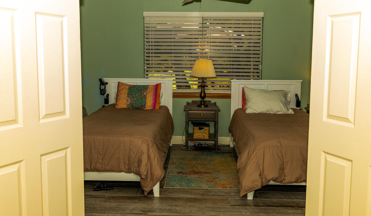 PALM BEACH FARMS CO PL - Residential