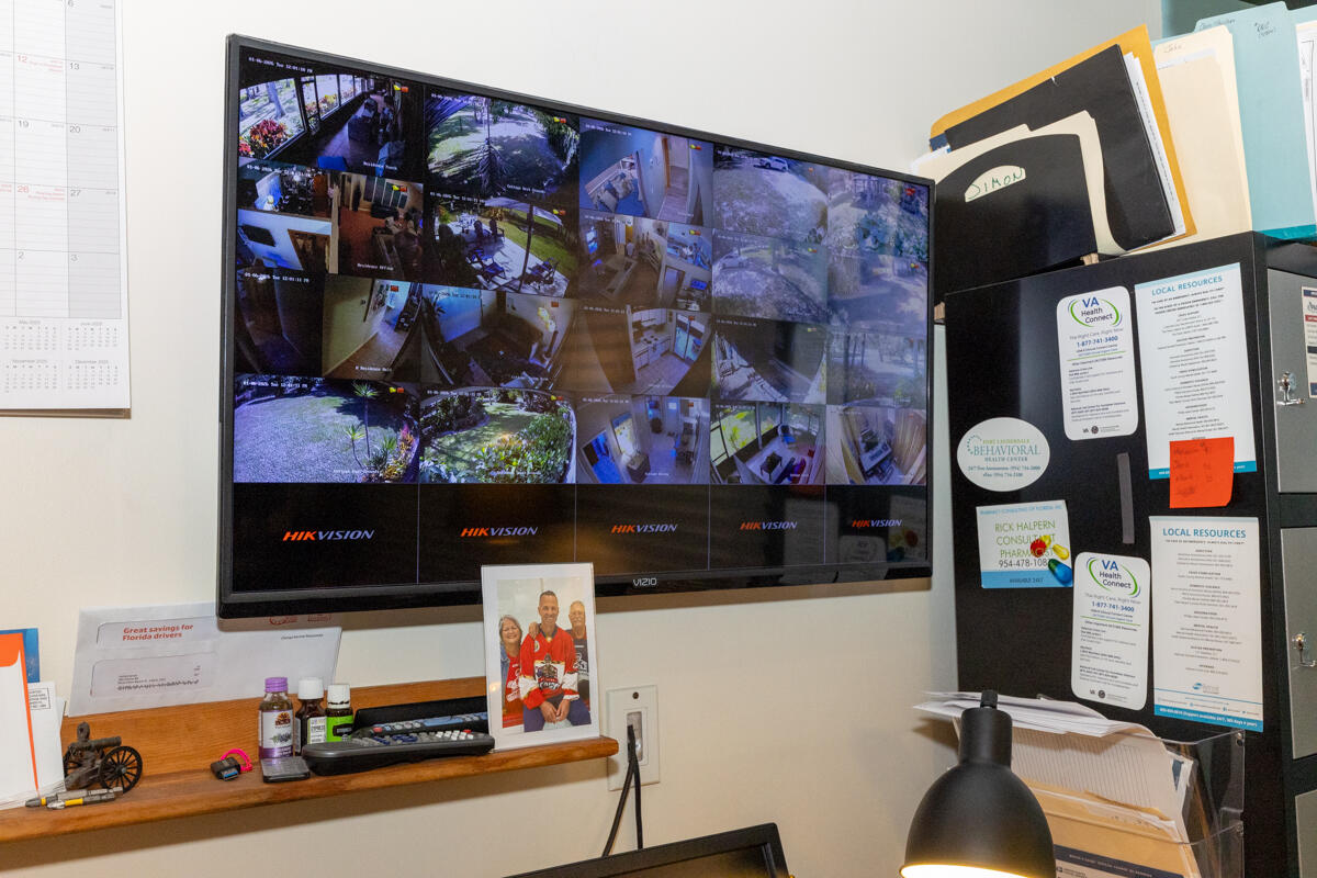 PALM BEACH FARMS CO PL - Residential