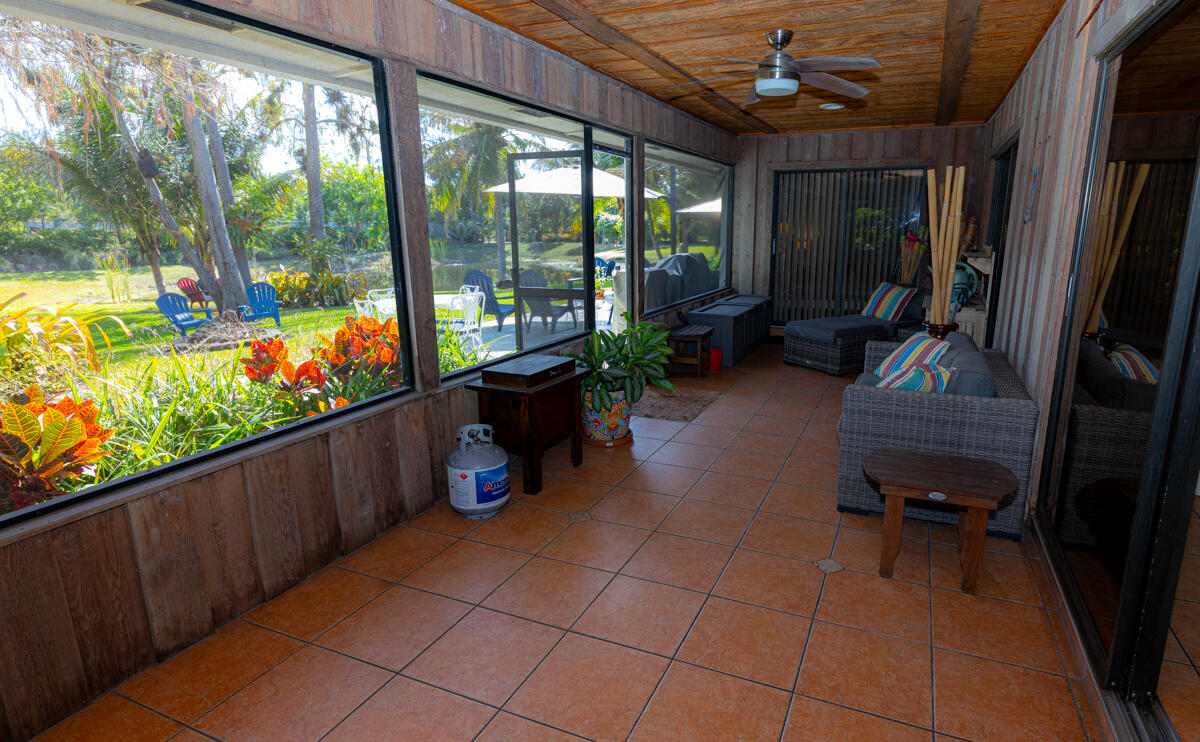 PALM BEACH FARMS CO PL - Residential