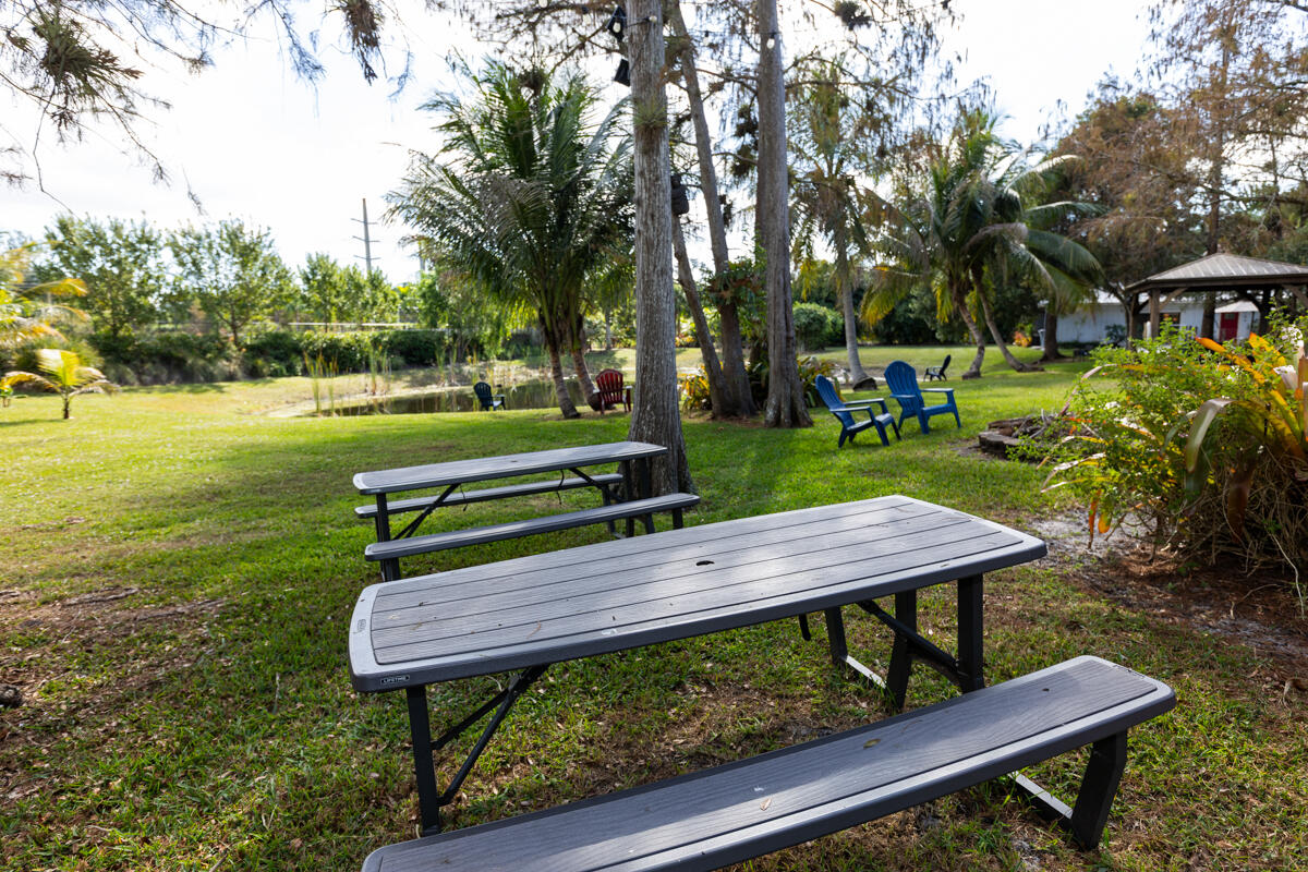 PALM BEACH FARMS CO PL - Residential