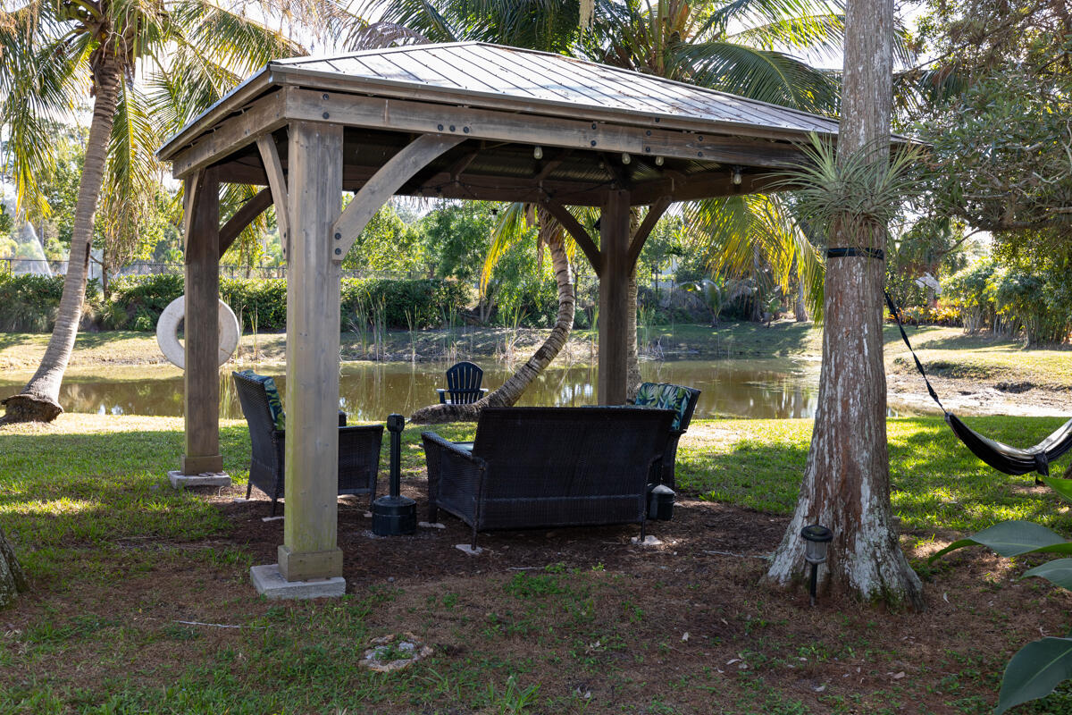 PALM BEACH FARMS CO PL - Residential