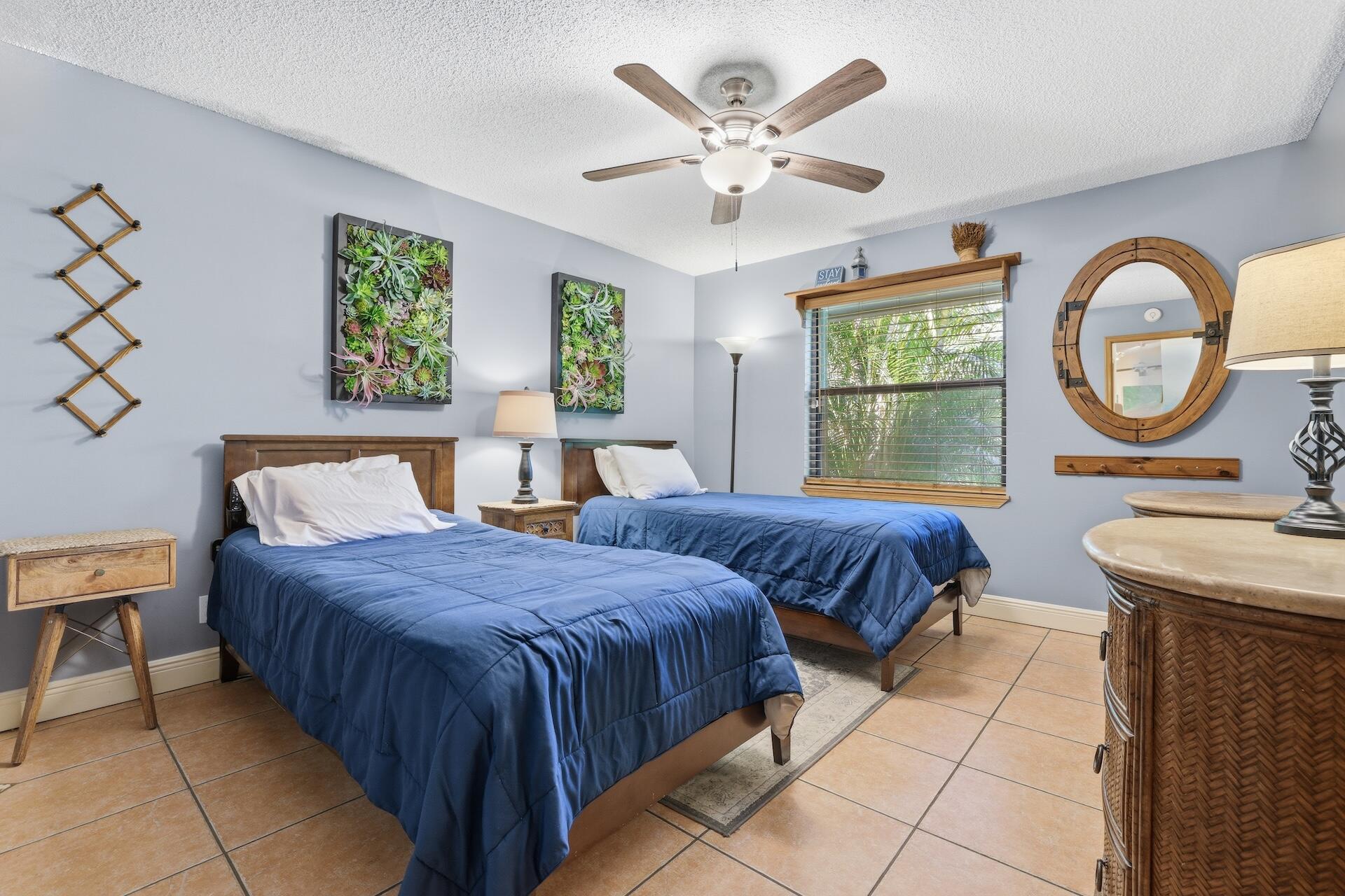 PALM BEACH FARMS CO PL - Residential