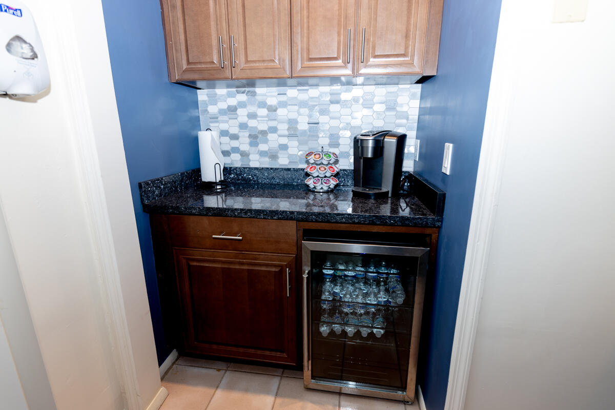 PALM BEACH FARMS CO PL - Residential