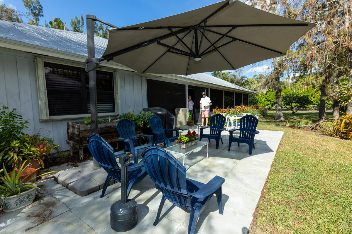 PALM BEACH FARMS CO PL - Residential