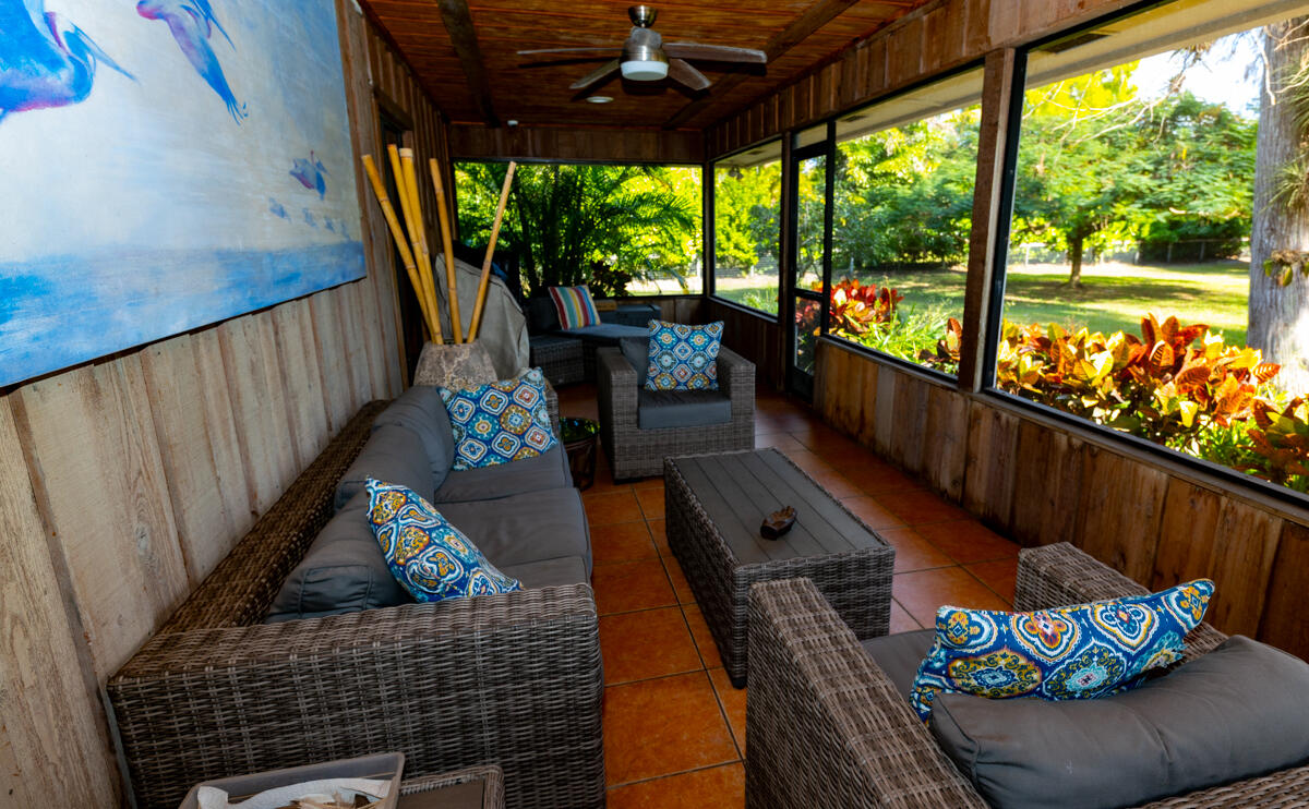 PALM BEACH FARMS CO PL - Residential