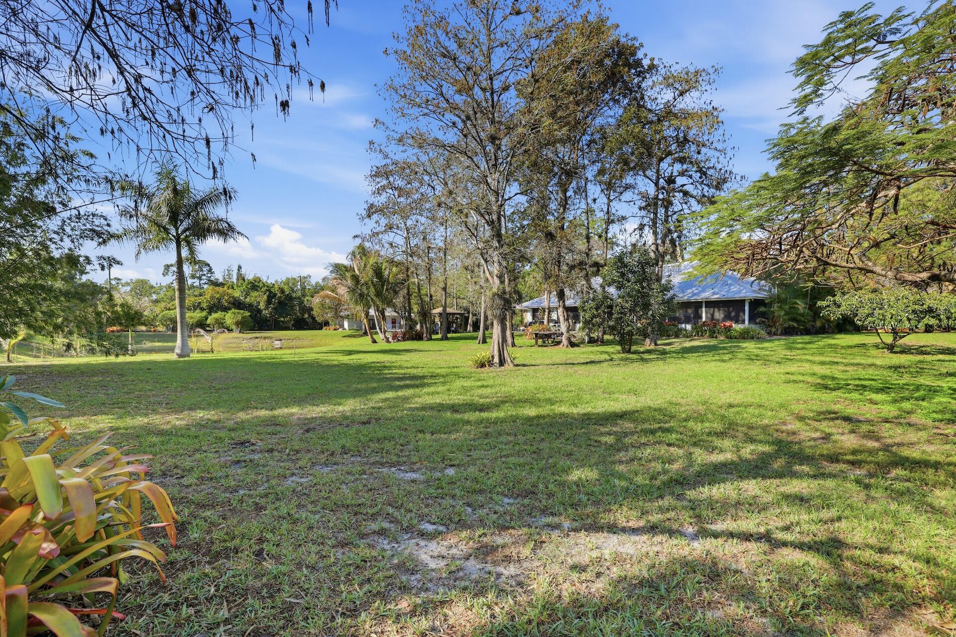 PALM BEACH FARMS CO PL - Residential