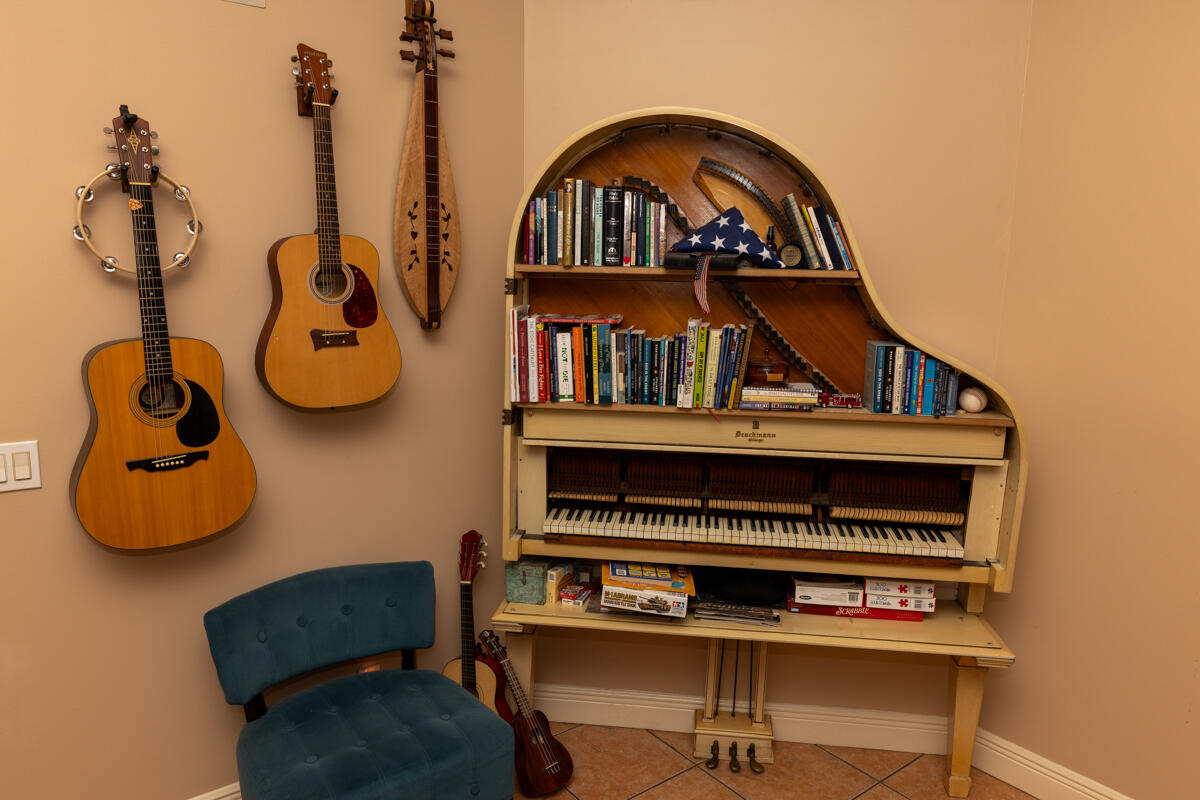 PALM BEACH FARMS CO PL - Residential