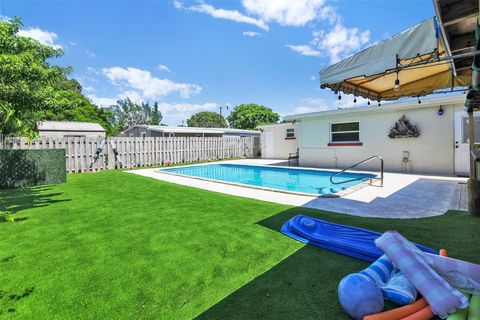 5221 NE 16th Avenue Pompano Beach FL 33064