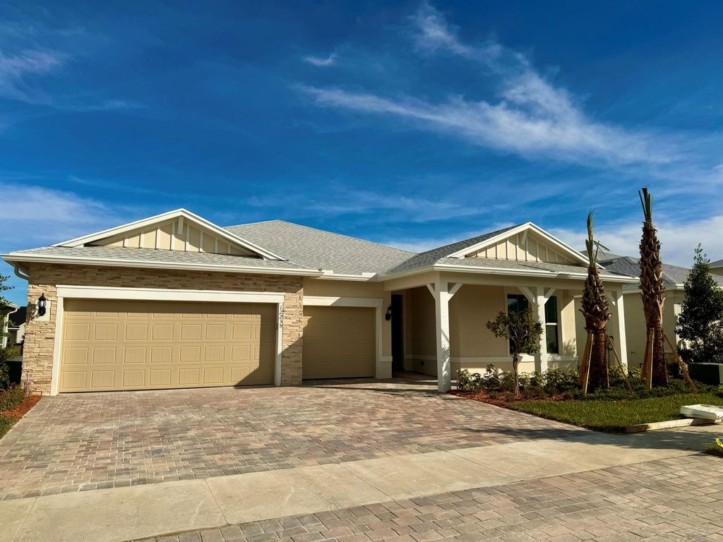 Photo of 12235 SW Myrtle Oak Drive #40300, Port St Lucie, FL 34987 (MLS # R10912203)