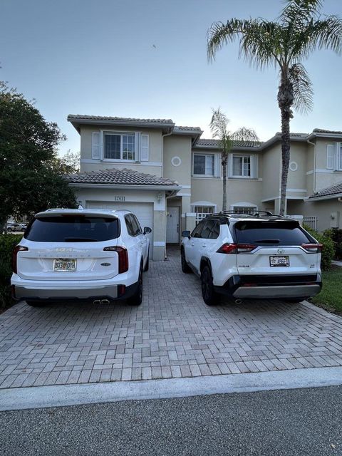 Property photo of 17031 Nw 22nd Street, Pembroke Pines, FL 33028