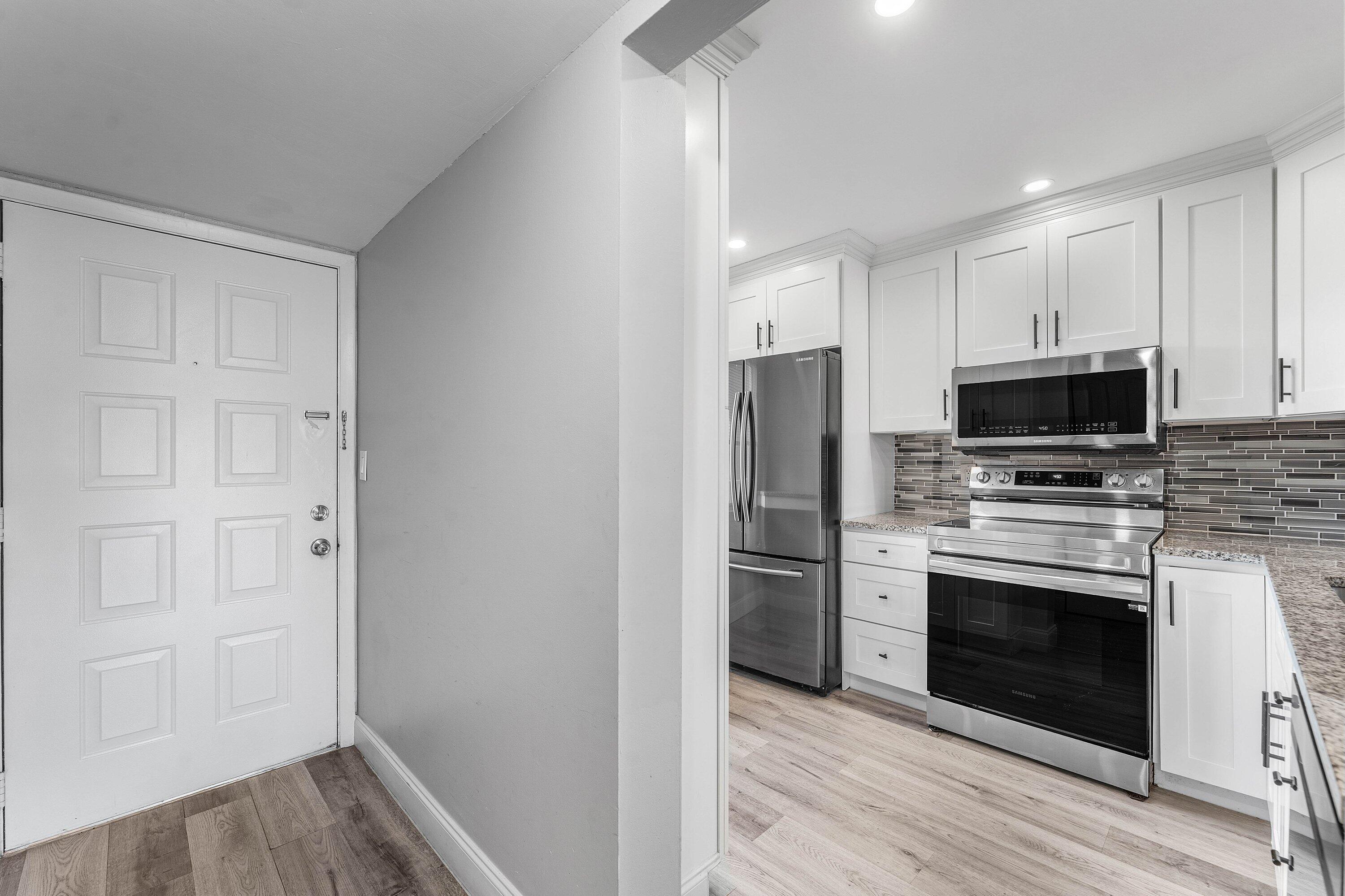14307 Bedford Drive 204