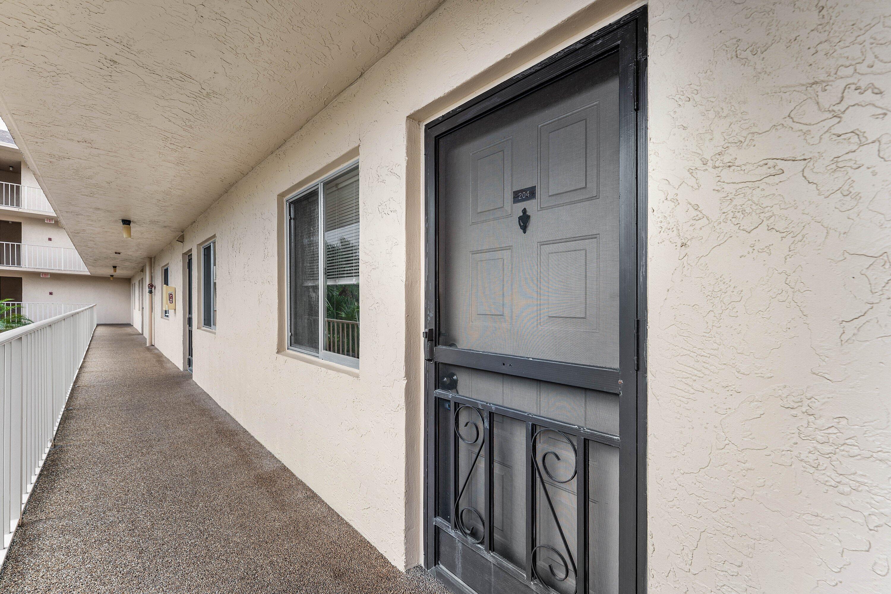 14307 Bedford Drive 204