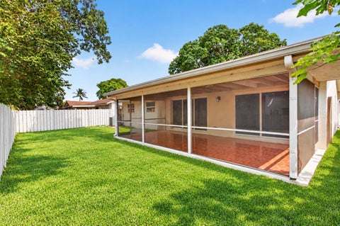 Tiny photo for 4011 NW 93rd Avenue, Sunrise, FL 33351 (MLS # B26086793)