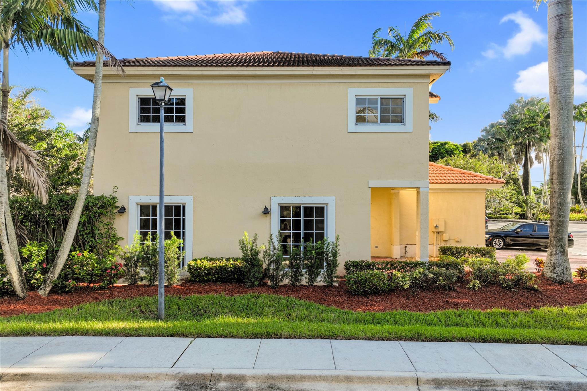 STONECREEK - Residential
