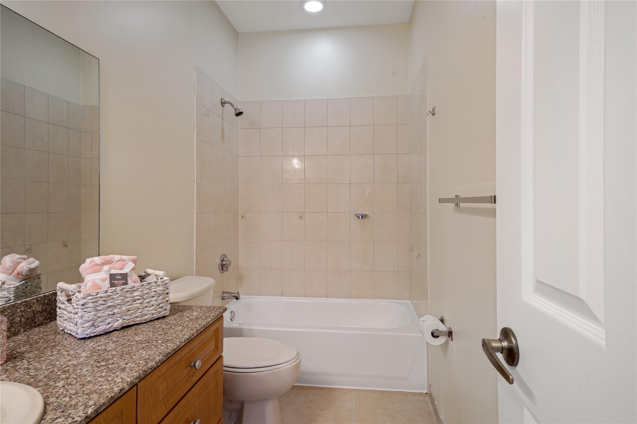 STONECREEK - Residential