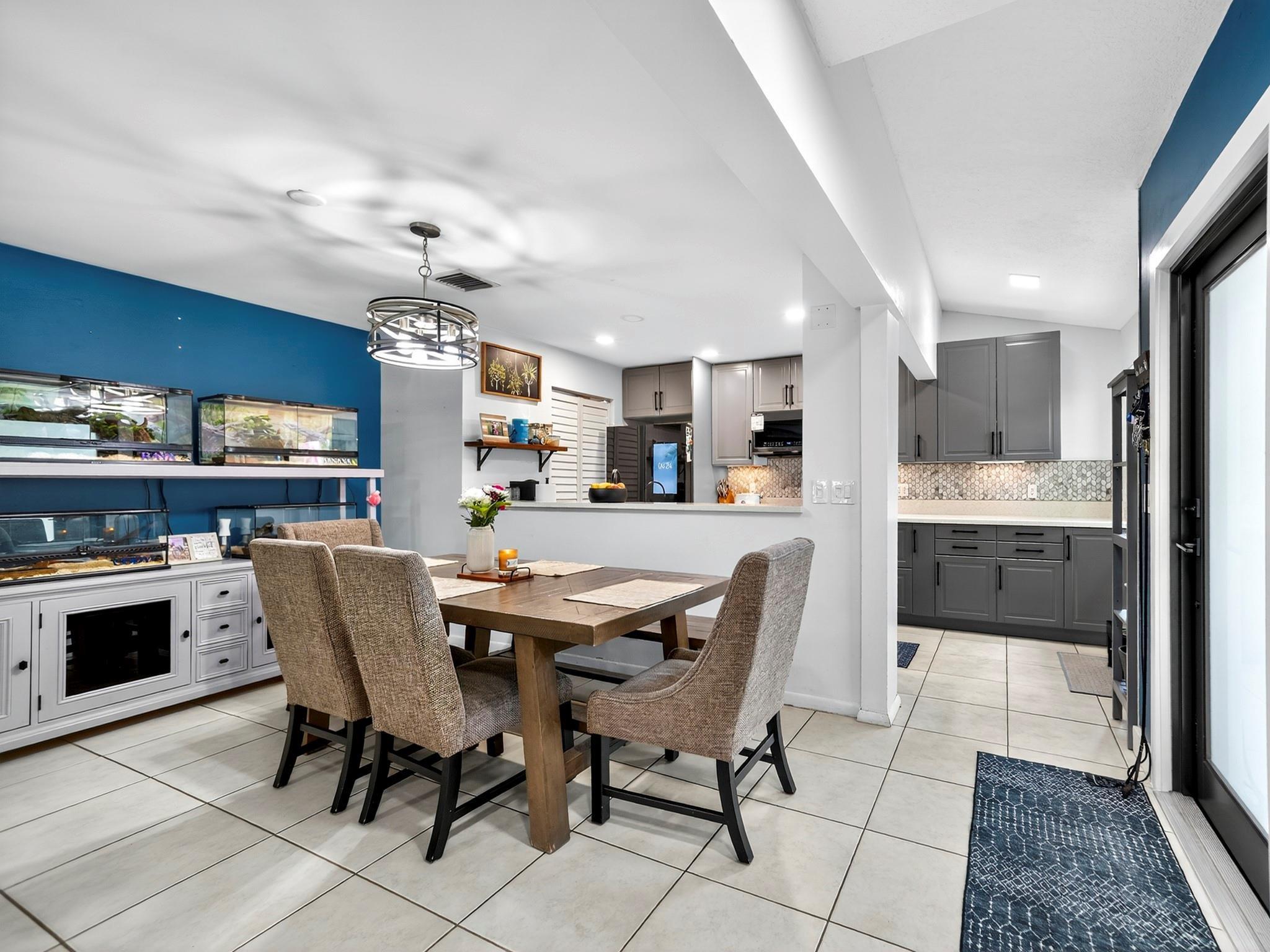 Pineapple Park - Residential Lease