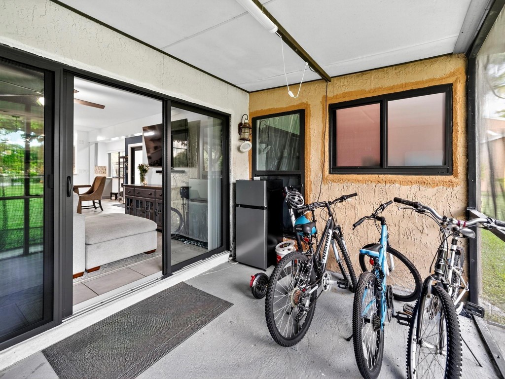 Pineapple Park - Residential Lease