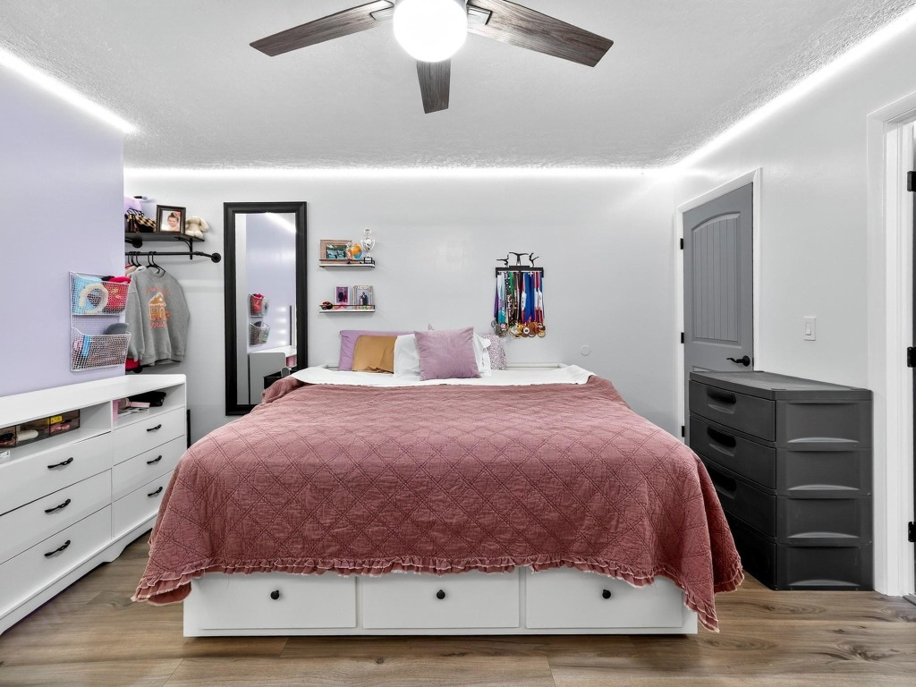 Pineapple Park - Residential Lease