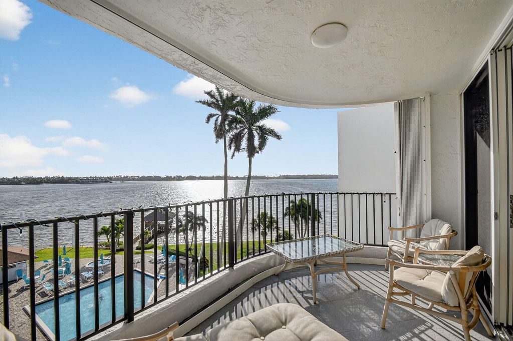 Photo of 8200 Lakeshore Drive #5070, Hypoluxo, FL 33462 (MLS # B26011449)