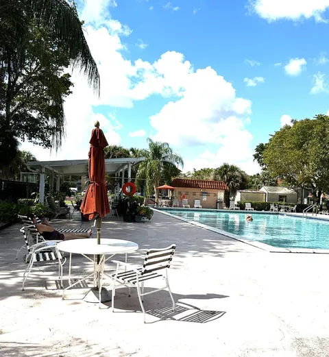 8140 SW 24th Street Unit 204, North Lauderdale, FL MLS: R11061243